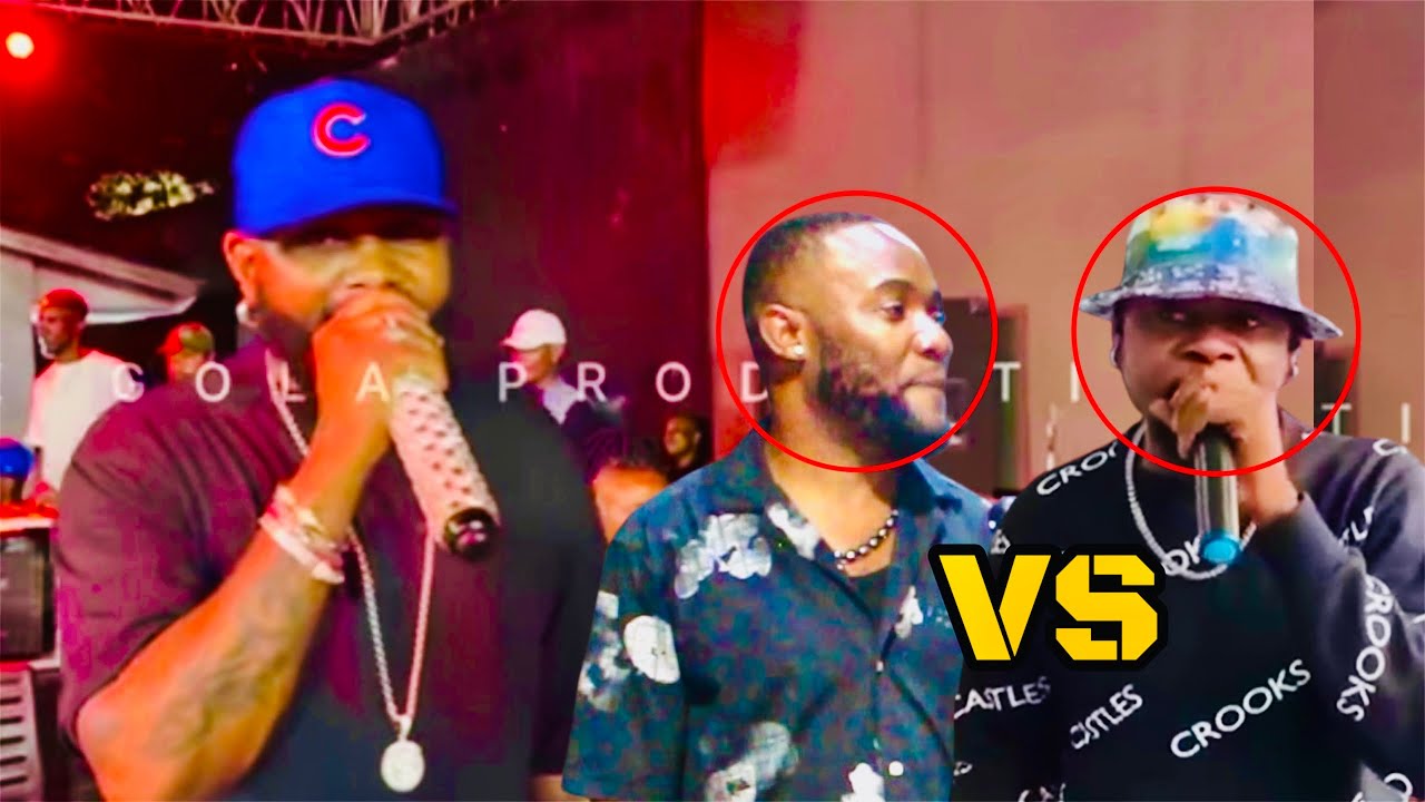 🔥EYINDI NA REP FERRE GOLA AZONGISI DOUPIDI NA ORCHESTRE ATSHIE YE BATTLE NA BLAISE RÉACTEUR SUIVEZ 