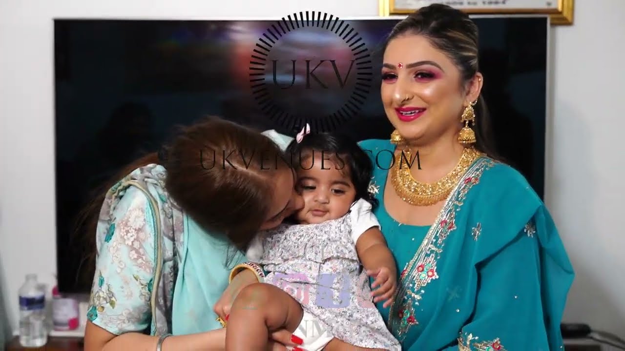 Punjabi Pre Wedding Highlight | UKVENUES.COM | CAPTURE AND REMEMBER | LOCATION LONDON