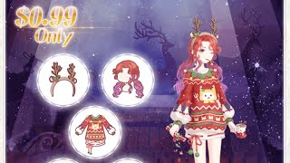 How To Always Get FREE Love Nikki Boutique Packs - 1 Question Surveys Only - Placed App screenshot 2