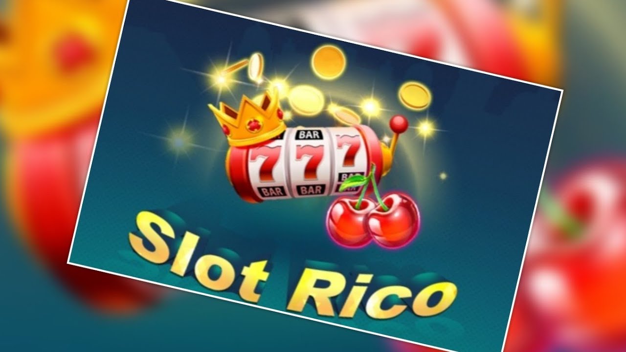 slot rico jogo de cartas