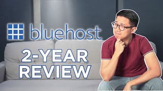 Information Honest Bluehost Review 2024   From 2 Years of Use News
