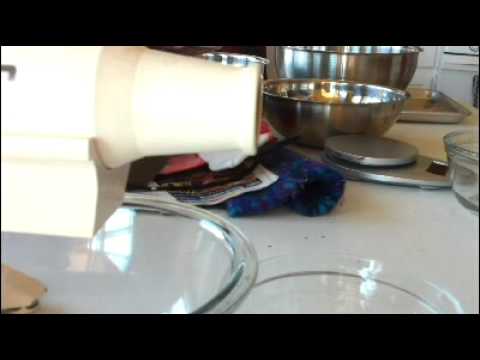 How to Make Chocolate From the Bean at Home.