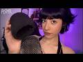ASMR Mic Triggers ☆ Pumping, rubbing, swirling... com sons de boca (No Talking) Mp3 Song