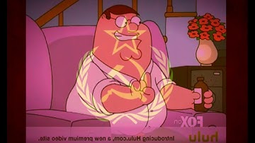 Who wants chowder USSR VOCODED,