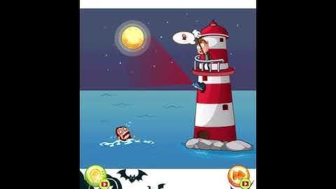 Troll Robber Steal it your Way: Level 189 Gameplay #SssbGames