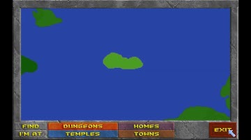 Daggerfall is a Bug Free Game