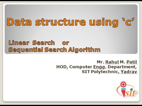 Data Structure Using C - Lecture No 06 - YouTube