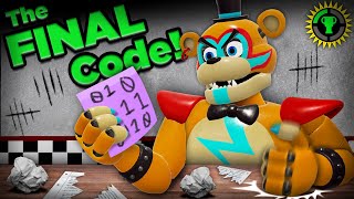 Game Theory: FNAF, Help Me SOLVE The Impossible! image