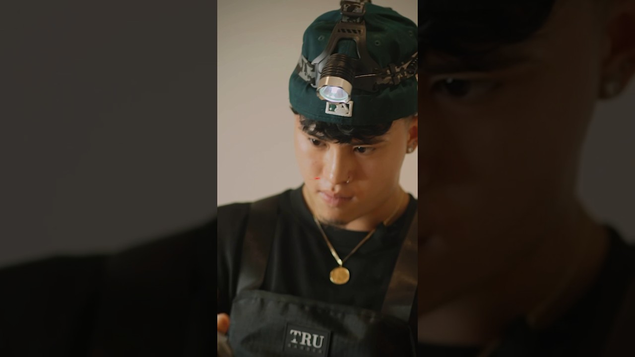 Как создать контент о парикмахерах 🔎📊