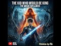 A Kid Becomes King Arthur’s Heir| Modern Kids vs Ancient Magic | The Kid Who Would Be King Explained
