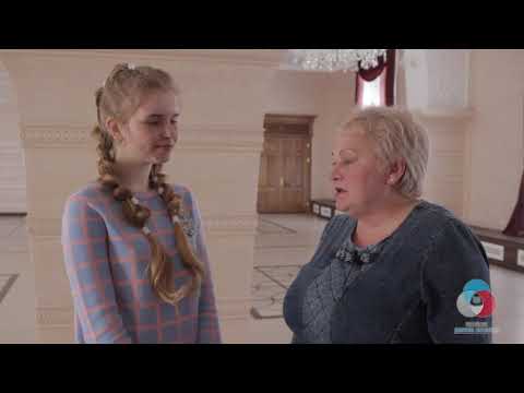 ОВК РДШ Камчатка - 21марта 2019