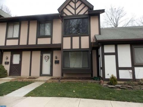 32 BLUE SPRUCE CT, Lumberton, NJ home video tour