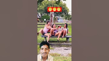 He