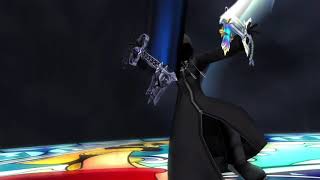 [PS4] KHIIFM Beginner Speedrun Roxas