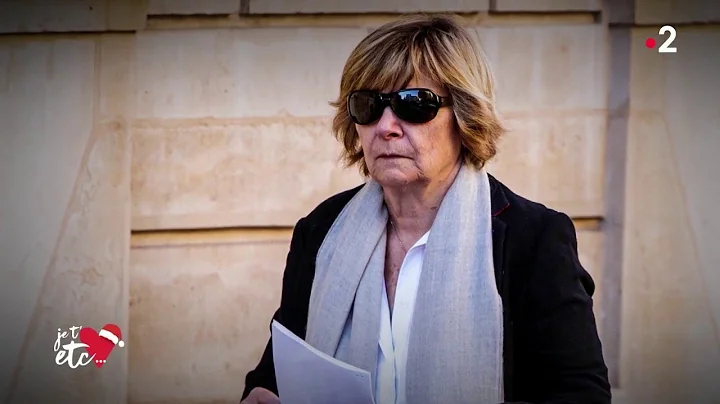 Qui est Michle Marchand ? - Je taime etc