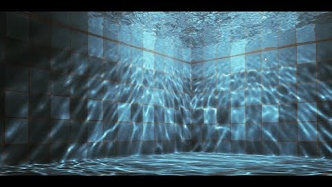 Caustic Basics - Mental Ray and 3DS Max