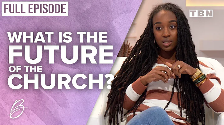 Jackie Hill Perry: The Church in the Next Generati...