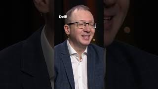 Pokalbis apie JAV pareiškimus dėl Ukrainos – DELFI tinklalaidėje „Su kuo kariausim?“