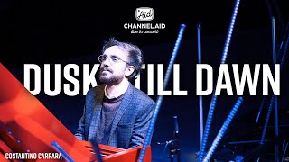Dusk Till Dawn Of Sia Ft. Zayn By Costantino Carrara Live From Elbphilharmonie