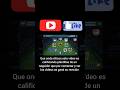 Calificando Plantillas De Un Seguidor! Part.1 en #fcmobile #fifamobile #shorts #viral