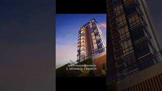 Grand Garden Taubaté: até 171m², 4 suítes, 3 vagas e lazer completo em torre única. #aptodeluxo