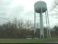 Water Tower Sheffield Lake, OH