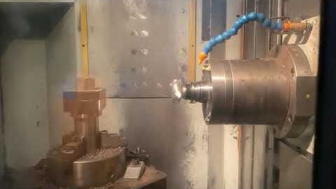 Forge: CNC Machining