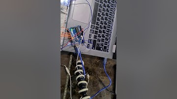 Anemometro Digital con Arduino