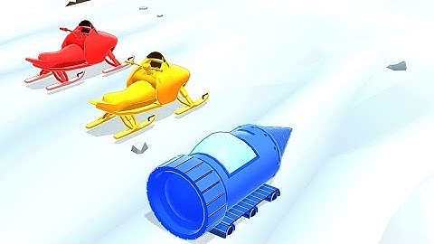 SHAPE SHIFTING - Gameplay All levels Walkthrough Ios, Android #33