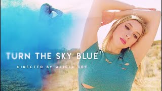 Hey loves, my official music video for turn the sky blue is finally
here! hope you love it and please share with your friends! credits:
director: alicia ...