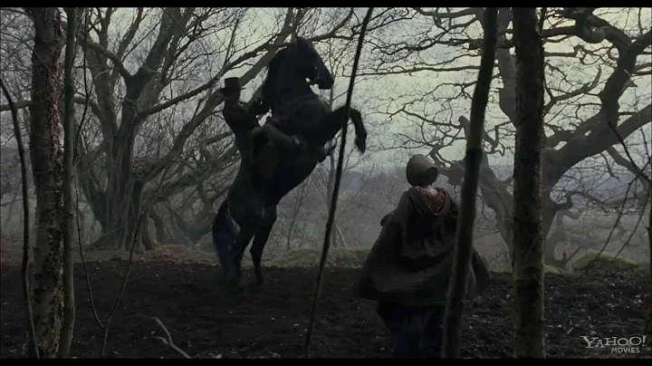 Jane Eyre (2011) trailer