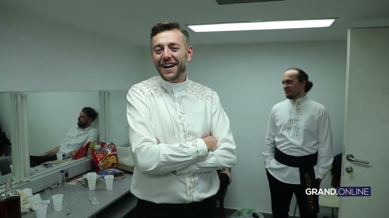 Kalem -Koncert Dom omladine- 19.03.2024.