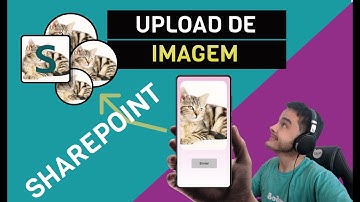 Como fazer upload de imagem do PowerApps para Lista do Sharepoint? (Anexo / Attachment)
