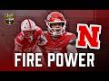 Breakout Players On Nebraska's Offense | Nebraska Football 2026