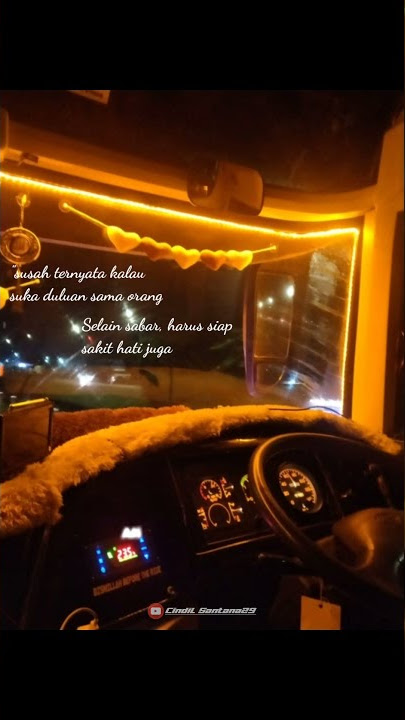 Story Wa Bus | Story Wa Top Topan | Kulo Pun Angkat Tangan | Story Wa Terbaru 30 Detik