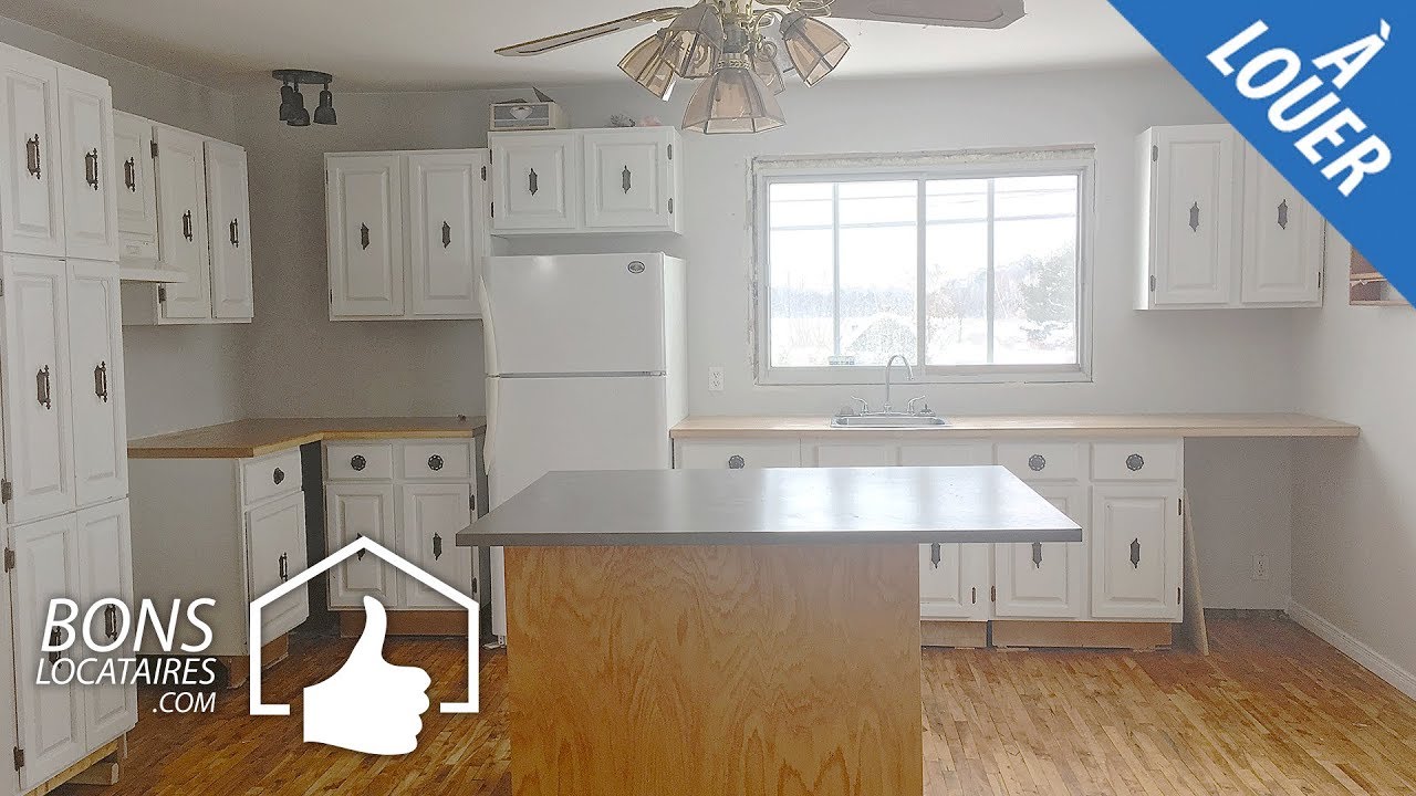 Beau Logement à louer, Appartement à louer / NotreDamedesPrairies 6 Beau Logement à louer, Appartement à louer / NotreDamedesPrairies 6