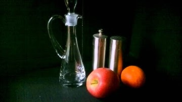 How To Create Shadows In Paintings Using A Shadow Box Part 2 of 3