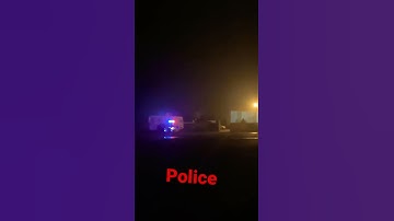 University Police | UOG Police Strike Today | UOG University