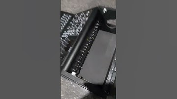 Hardcase mixer midas m32 R. #hardcasemixer #midasm32 #soundsystem #digitalmixer