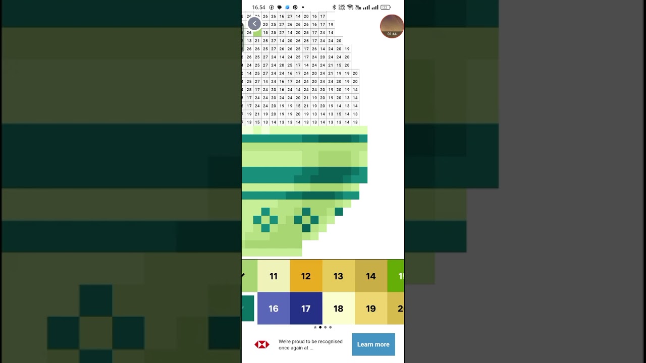 Pixel Art Food and Drinks 67