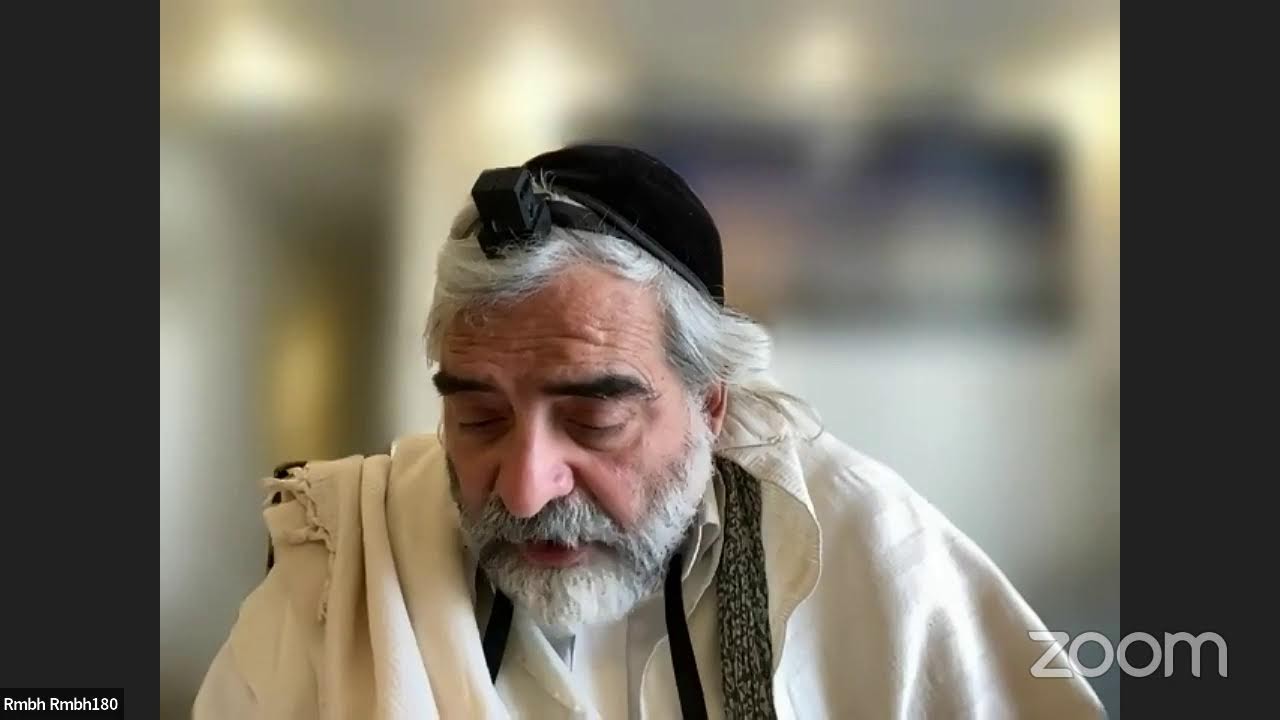 Likoutei Moharan