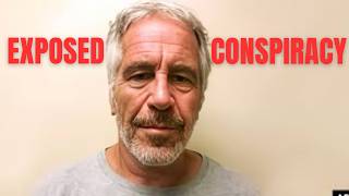 Jeffrey Epstein's Prison Cell Secret: The Photo That Exposed World's Most Powerful Conspiracy