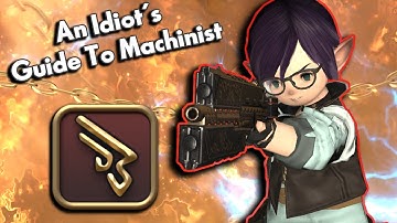 An Idiot