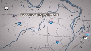 Double shooting leaves 1 dead, 1 injured in St. Charles Monday night