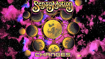 SensaMotion - Changes (Official Audio)