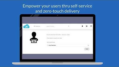 Role Based Access Control (RBAC) use-case video