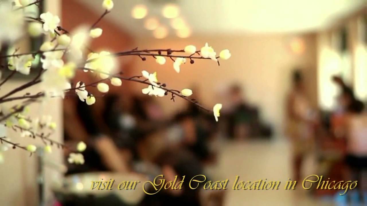 Day Spas Gold Coast Chicago (312) 2020213 Heavenly Massage YouTube