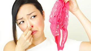 14 Feminine Hygiene Tips Your Mom Forgot To Tell You!