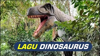 Download Lagu Lagu Dinosaurus | Official Song MP3 Download Lagu Lagu Dinosaurus | Official Song MP3