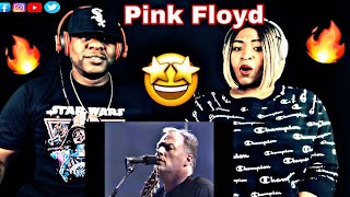 Completely Blown Away!!! Pink Floyd “Wish You Were Here” Pulse Live (Reaction)